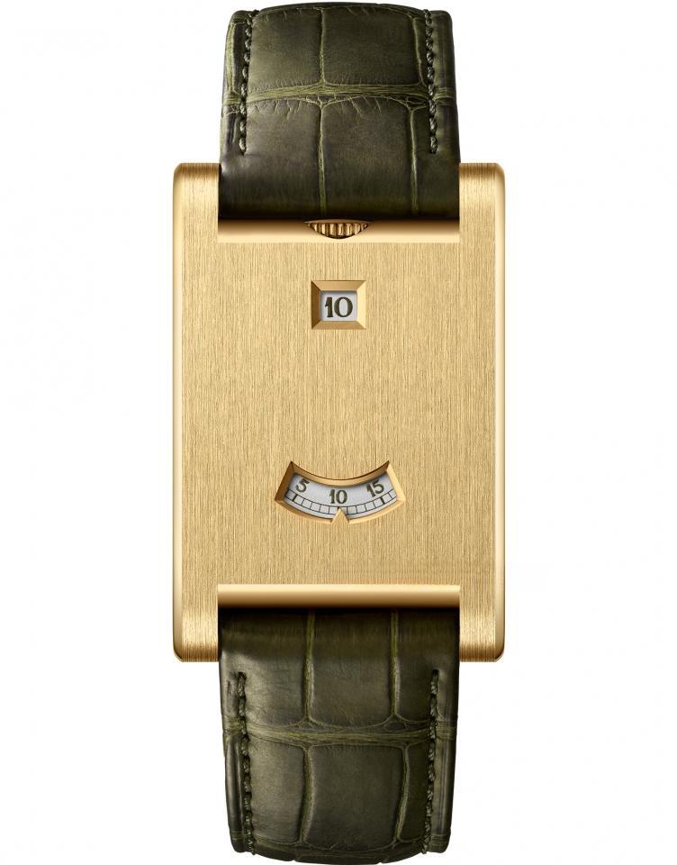 CARTIER WGTA0234 PRIVÉ