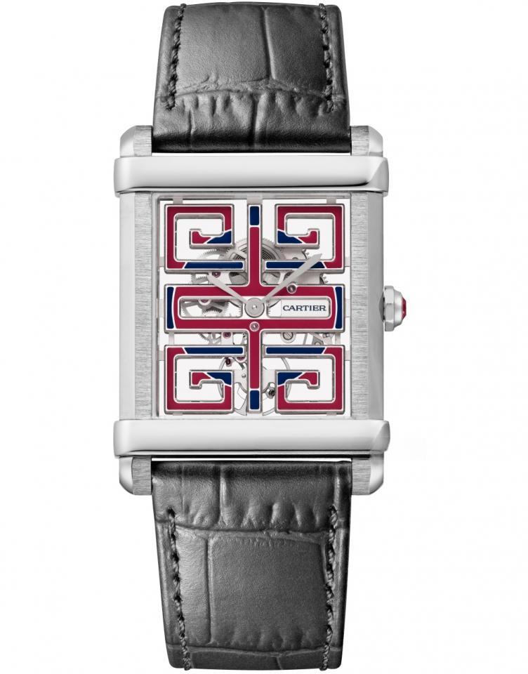 CARTIER HPI01507 PRIVÉ