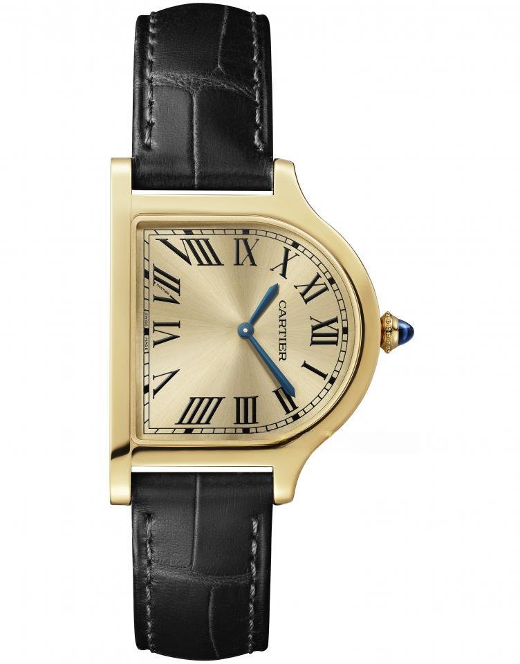 CARTIER WGCC0002 PRIVÉ