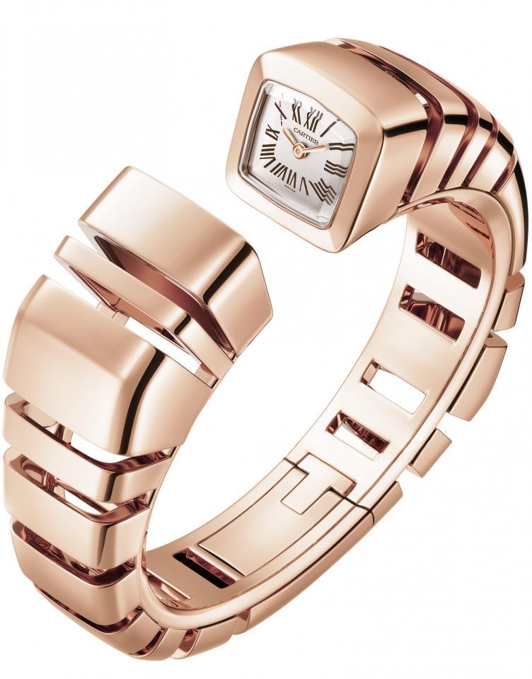 CARTIER WGMC0002 REFLECTION DE CARTIER