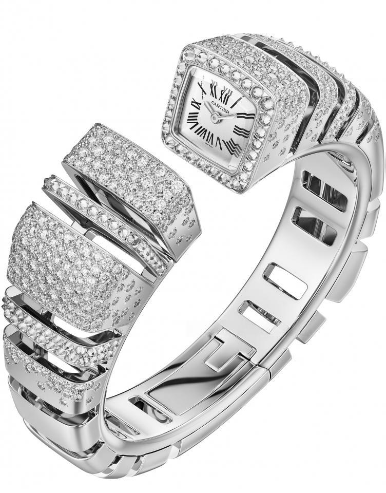 CARTIER WJMC0004 REFLECTION DE CARTIER