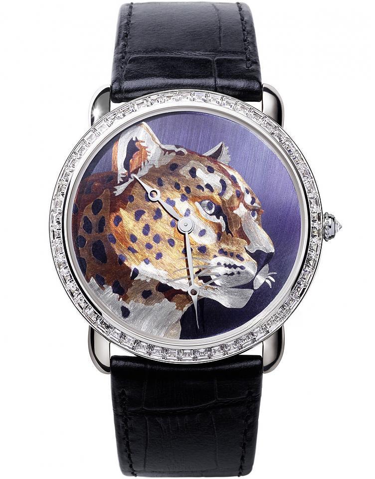 CARTIER HPI01158 RONDE LOUIS CARTIER