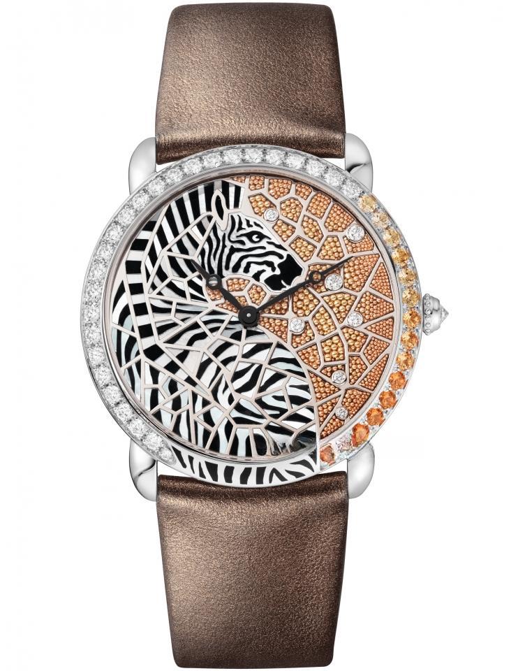 CARTIER HPI01517 RONDE LOUIS CARTIER