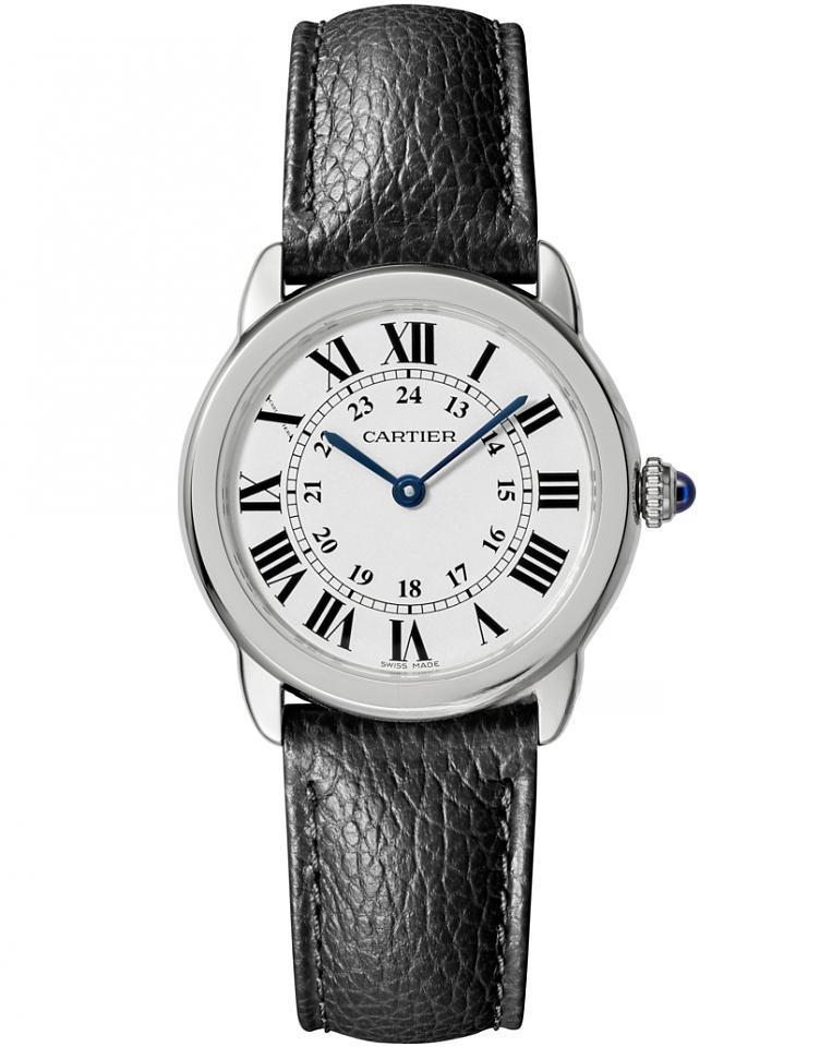 CARTIER WSRN0019 RONDE SOLO