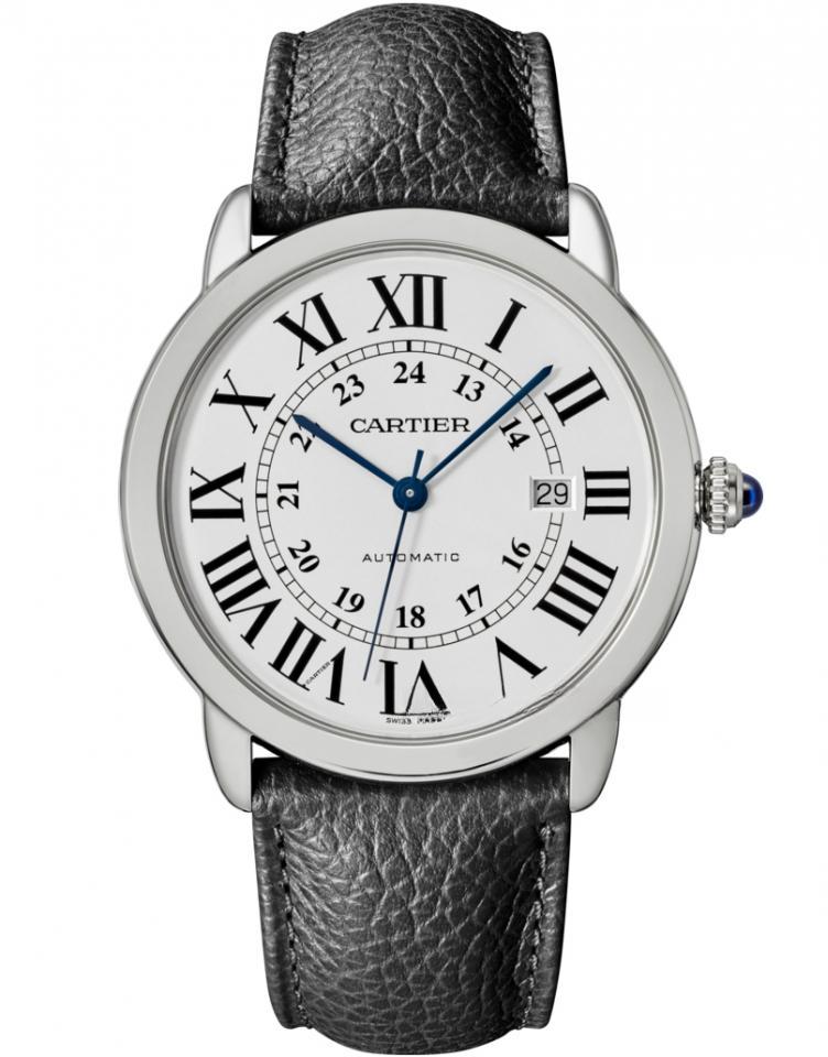 CARTIER WSRN0022 RONDE SOLO