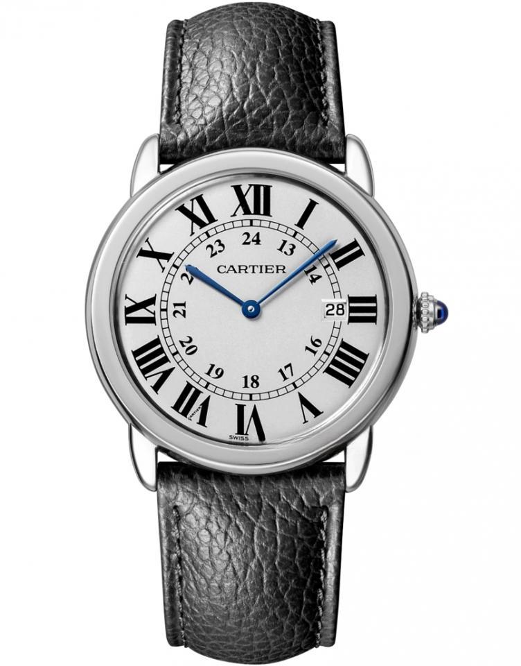 CARTIER WSRN0029 RONDE SOLO
