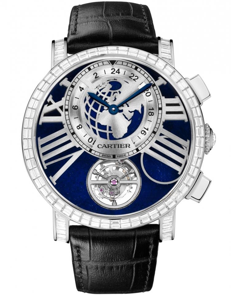 CARTIER HPI00639 ROTONDE DE CARTIER