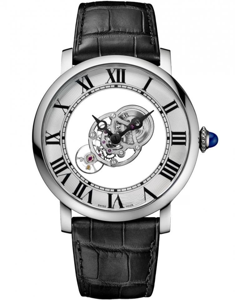 CARTIER W1556249 ROTONDE DE CARTIER