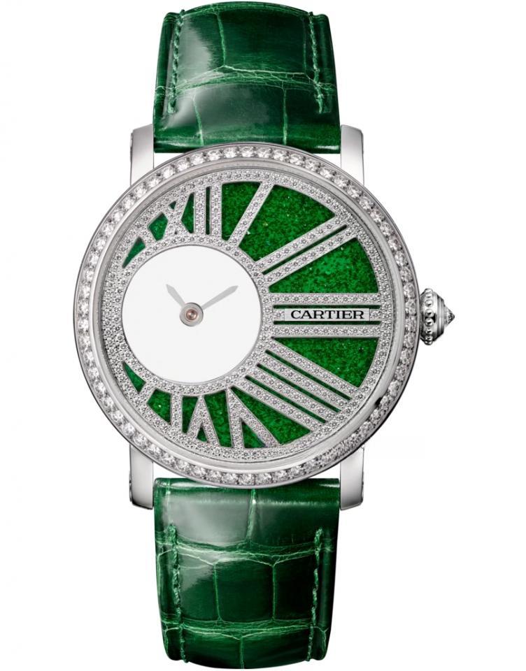 CARTIER HPI01300 ROTONDE DE CARTIER