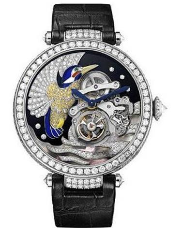 CARTIER HPI00491 ROTONDE DE CARTIER