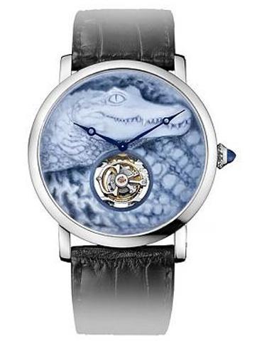 CARTIER HPI00615 ROTONDE DE CARTIER