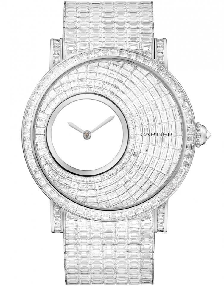 CARTIER HPI00890 ROTONDE DE CARTIER