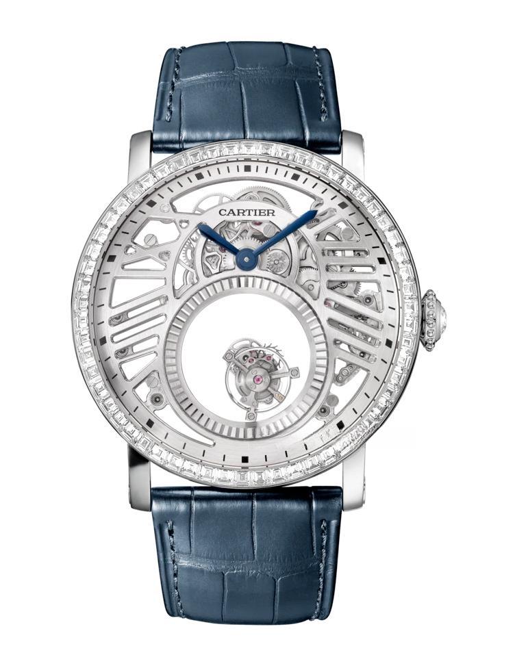 CARTIER HPI01199 ROTONDE DE CARTIER