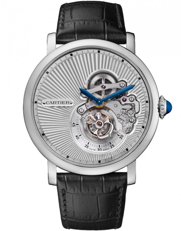 CARTIER W1556246 ROTONDE DE CARTIER