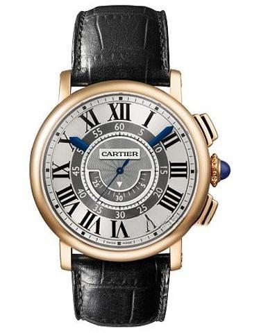 CARTIER W1555951 ROTONDE DE CARTIER