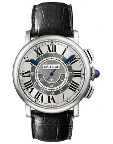 CARTIER W1556051 ROTONDE DE CARTIER