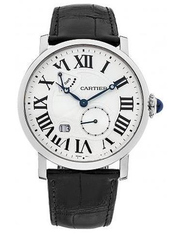 CARTIER W1556202 ROTONDE DE CARTIER