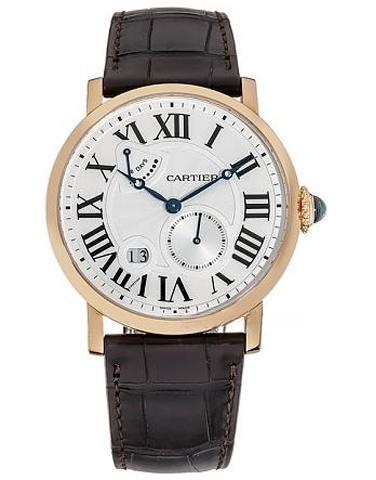CARTIER W1556203 ROTONDE DE CARTIER
