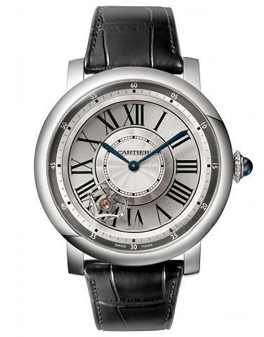 CARTIER W1556204 ROTONDE DE CARTIER