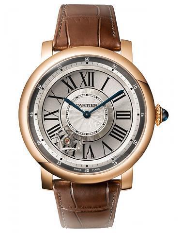 CARTIER W1556205 ROTONDE DE CARTIER
