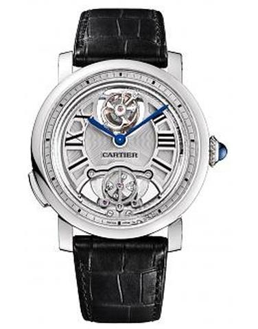 CARTIER W1556209 ROTONDE DE CARTIER