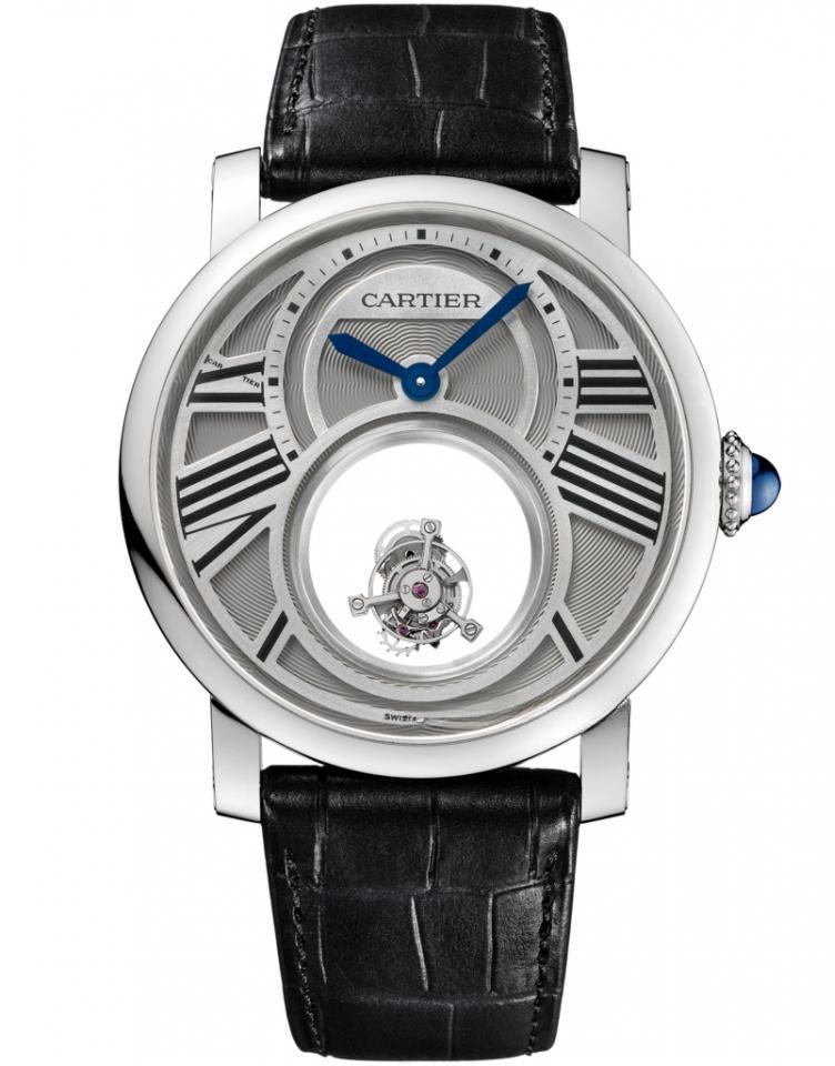 CARTIER W1556210 ROTONDE DE CARTIER