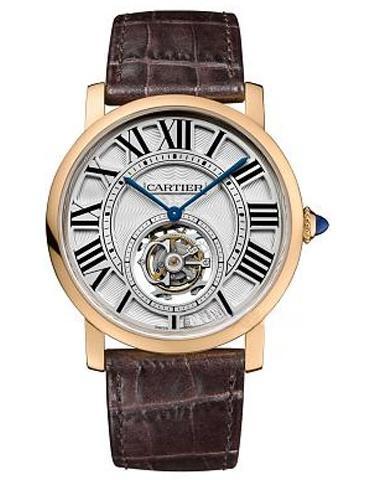 CARTIER W1556215 ROTONDE DE CARTIER