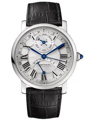 CARTIER W1556218 ROTONDE DE CARTIER