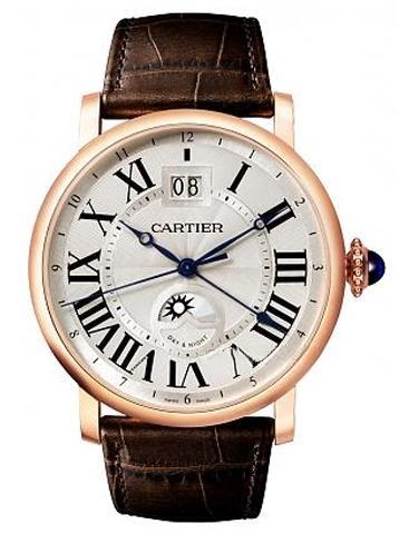 CARTIER W1556220 ROTONDE DE CARTIER