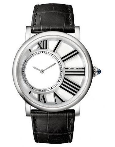 CARTIER W1556224 ROTONDE DE CARTIER