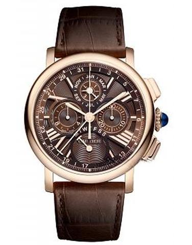 CARTIER W1556225 ROTONDE DE CARTIER