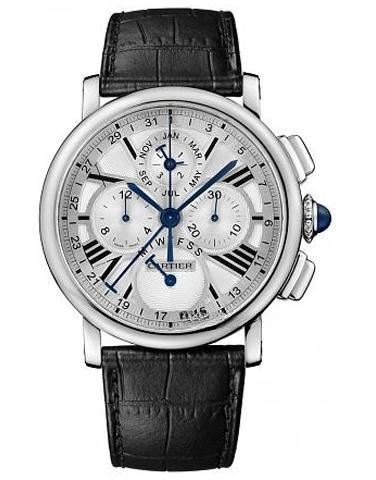CARTIER W1556226 ROTONDE DE CARTIER