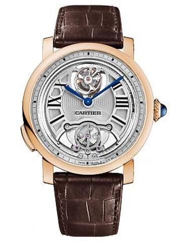 CARTIER W1556229 ROTONDE DE CARTIER
