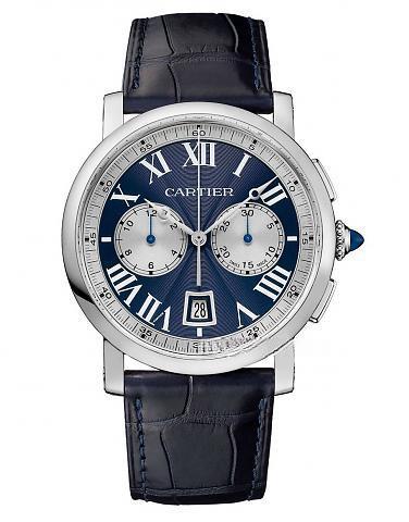 CARTIER W1556239 ROTONDE DE CARTIER