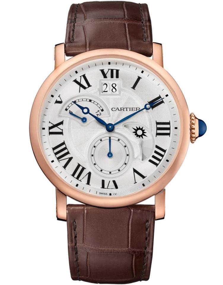 CARTIER W1556240 ROTONDE DE CARTIER