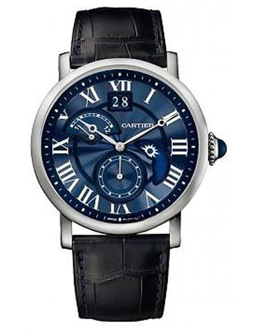 CARTIER W1556241 ROTONDE DE CARTIER