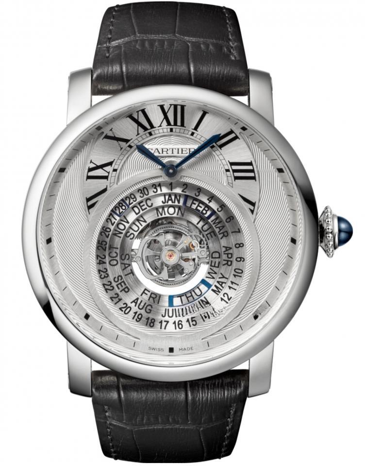 CARTIER W1556242 ROTONDE DE CARTIER