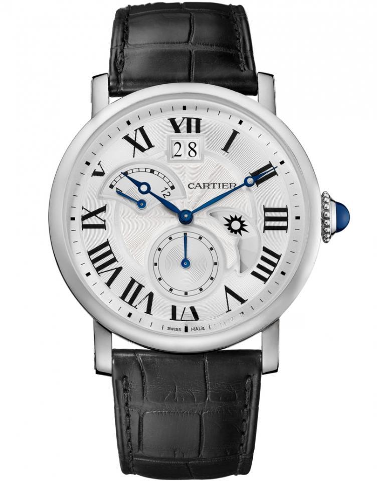 CARTIER W1556368 ROTONDE DE CARTIER