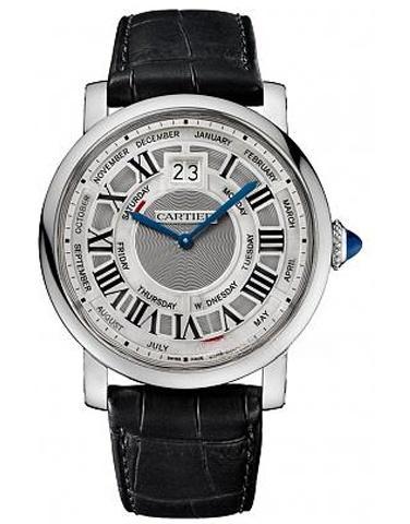 CARTIER W1580002 ROTONDE DE CARTIER