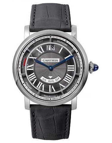 CARTIER WHRO0003 ROTONDE DE CARTIER