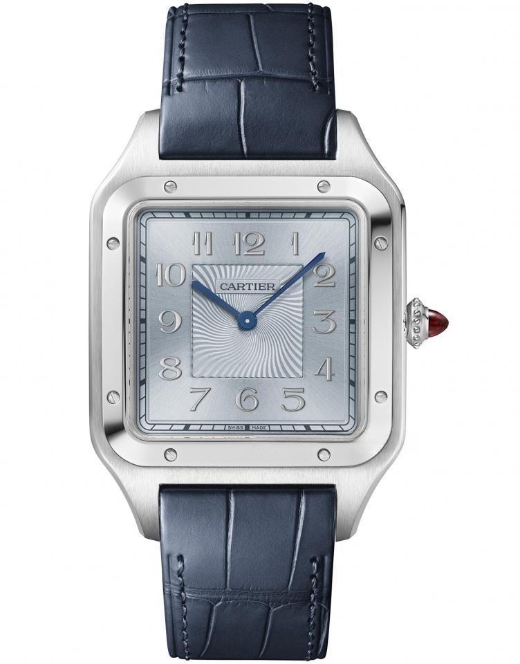 CARTIER WGSA0050 SANTOS DE CARITER
