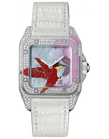 CARTIER HPI00411 SANTOS DE CARITER