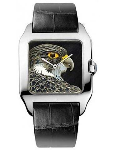 CARTIER HPI00617 SANTOS DE CARITER