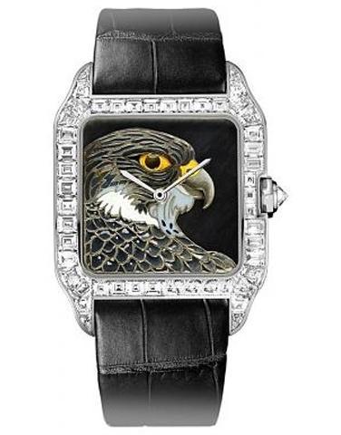 CARTIER HPI00618 SANTOS DE CARITER