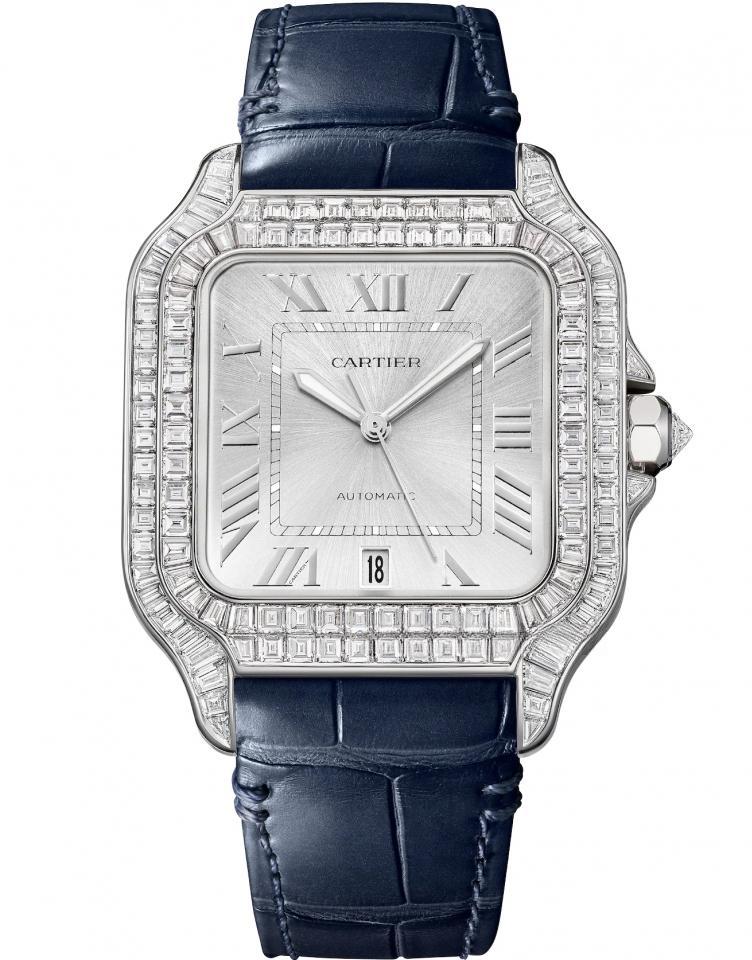 CARTIER HPI01687 SANTOS DE CARITER