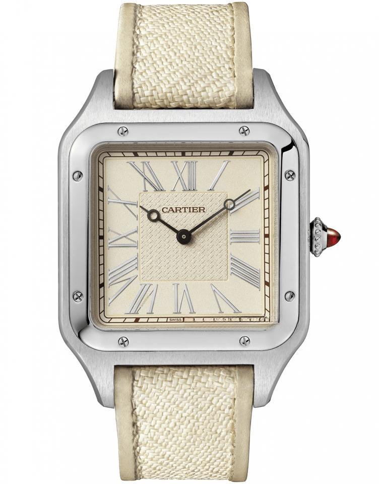 CARTIER WGSA0036 SANTOS DE CARITER
