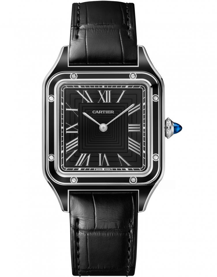 CARTIER WSSA0046 SANTOS DE CARITER