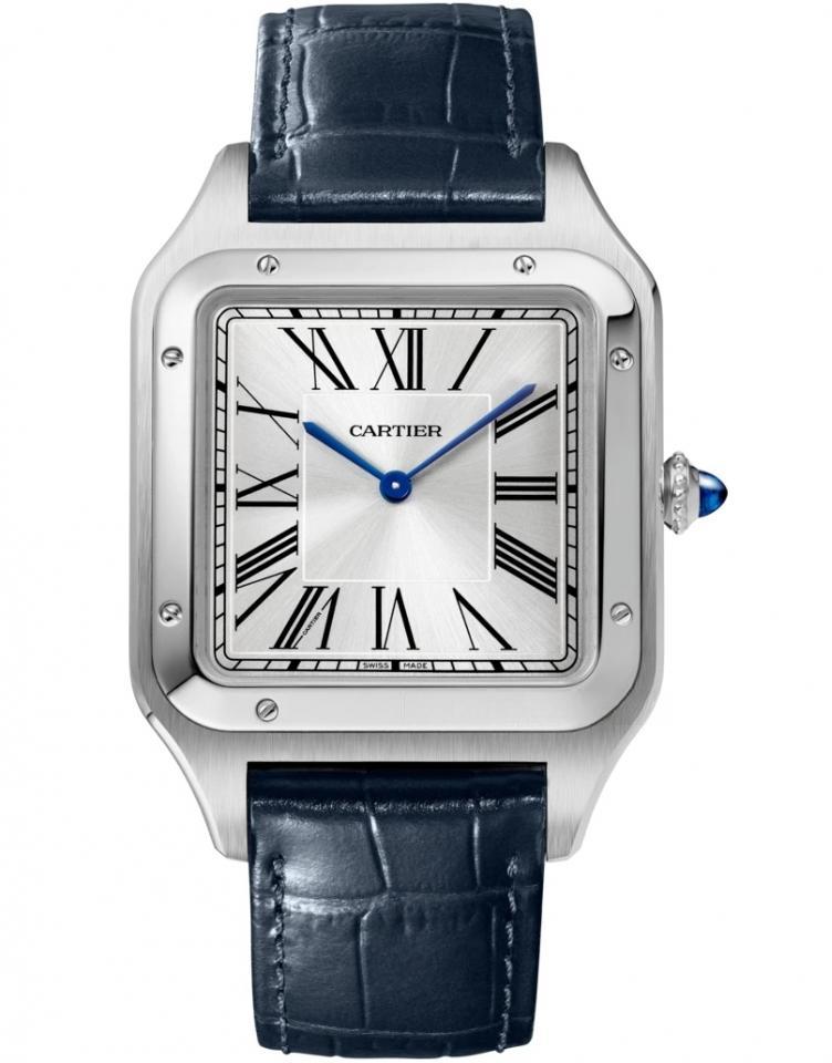 CARTIER WGSA0032 SANTOS DE CARITER