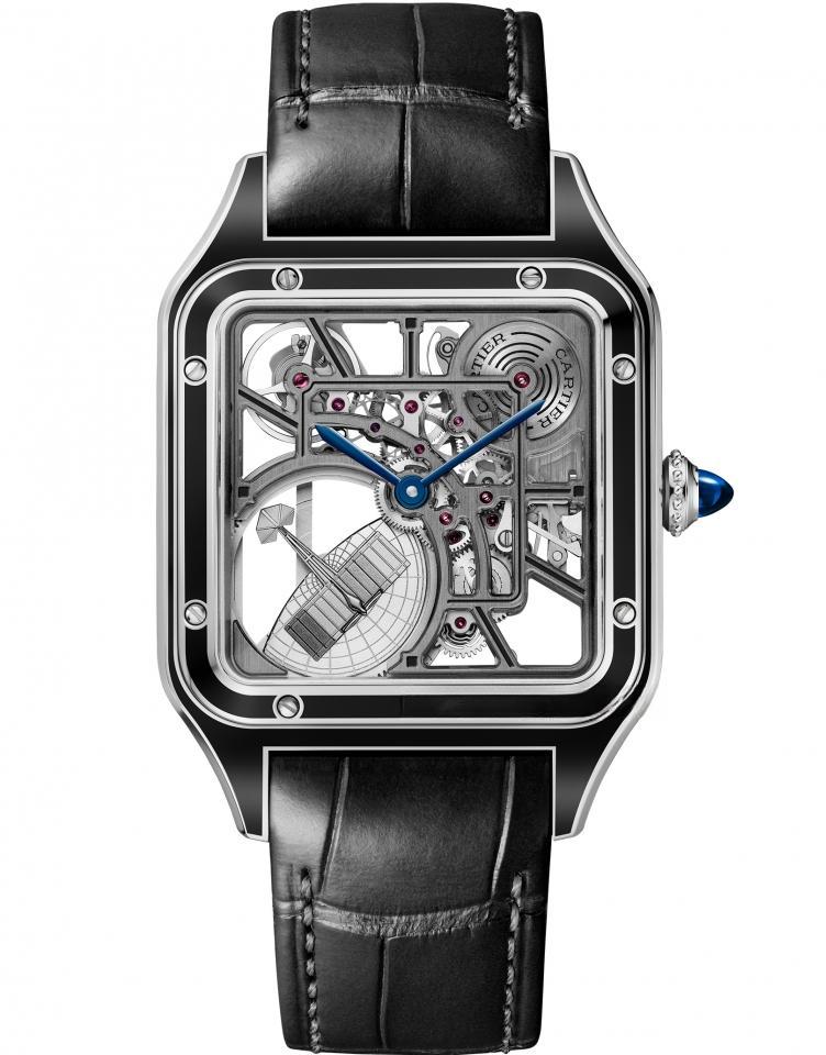 CARTIER HPI01631 SANTOS DE CARITER