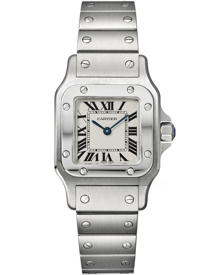 CARTIER W20056D6 SANTOS DE CARITER